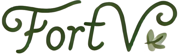 Fort V e.V. Logo